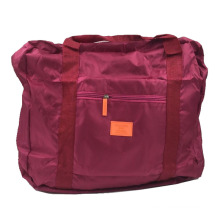 Wholesale Hot Light Weight Custom Sports Travel Foldable Duffel Bag